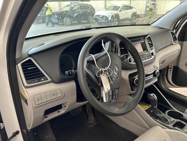Sprzedam Hyundai Tucson 2.0, 4x4, automat, 2017.