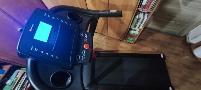 Bieżnia elektryczna HS1000 WIND