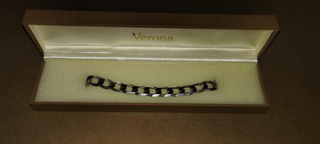 Łańcuszek VERONA