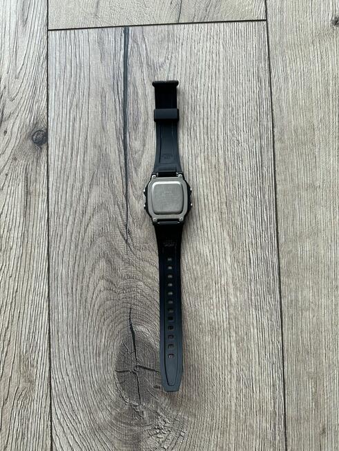 Zegarek Casio W800H-1B Czarny Szczecin