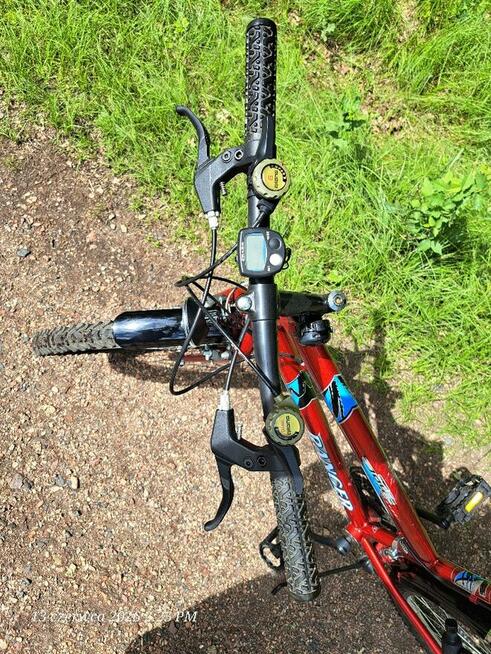 Rower damski sprzedam