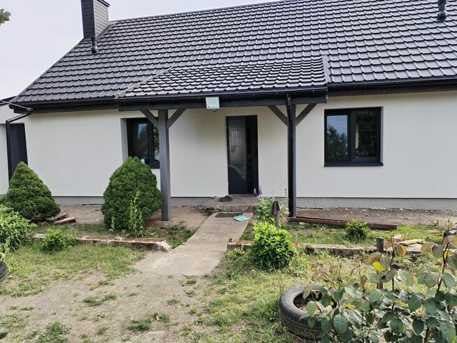 Sprzedam Siedlisko Dom