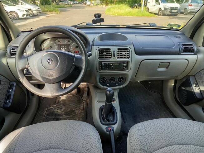 Sprzedam Renault Thalia