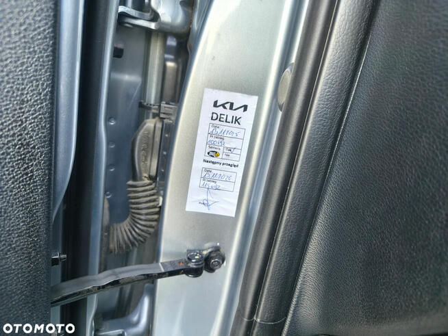 Kia Ceed Kombi (7DCT), 1.4 T-GDI (140 KM)