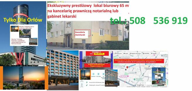 Wrocław Krzyki Gajowice Krucza mieszkanie 3 pokoje Balkon