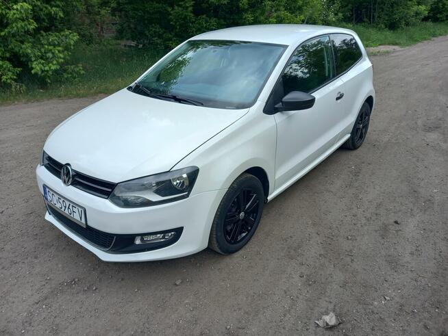Sprzedam Wv Polo