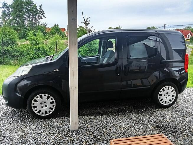 Citroen berlingo Nemo 1.4 hdi ,5 osobowy