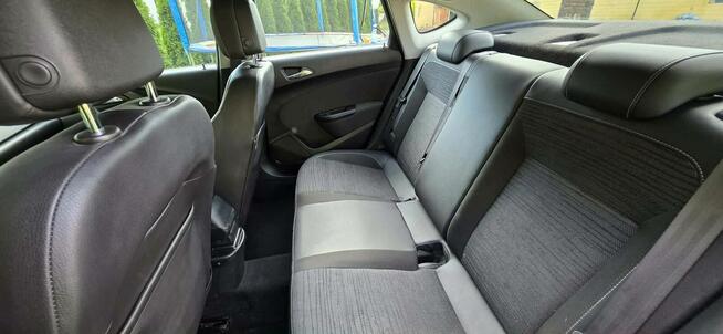 Sprzedam Opel Astra