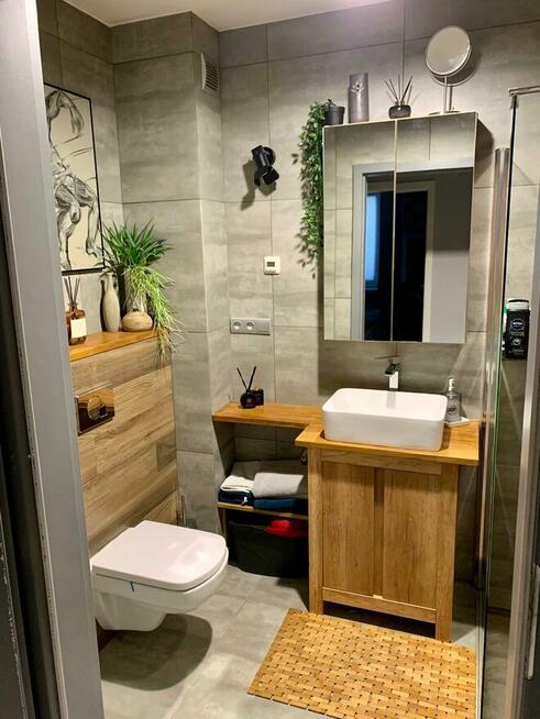 Apartament z tarasem i dużym ogrodem Bażantowo Katowice
