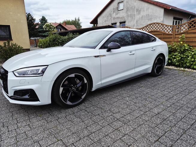 Audi A5 QUATTRO S-tronic