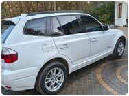 Sprzedam BMW X3 2010 Przebieg