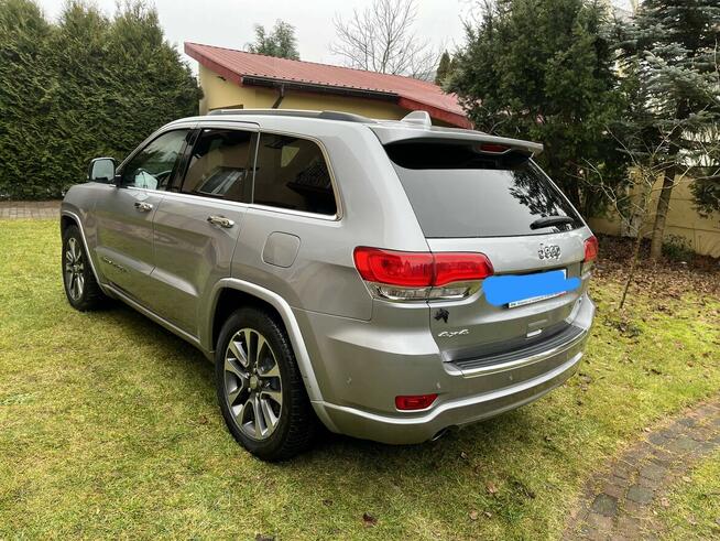 Sprzedam Jeep Grand Cherokee