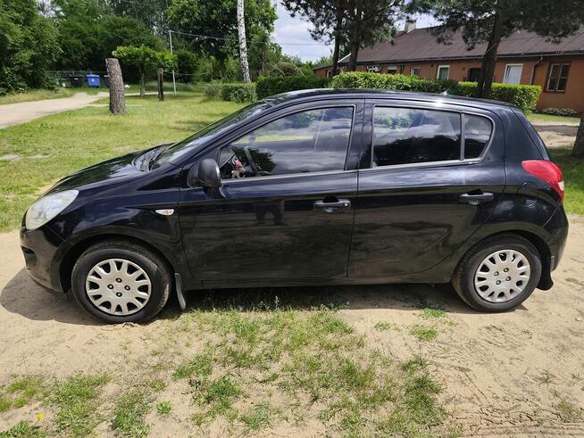 Sprzedam Hyundai i20