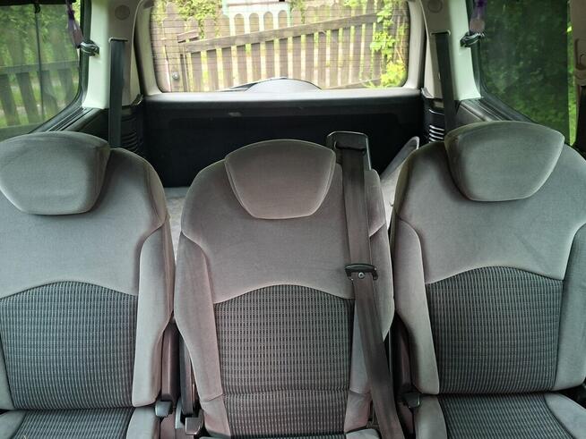 Sprzedam Citroen C8