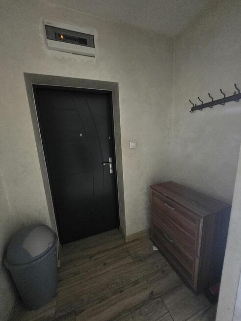 Zamiana na większe