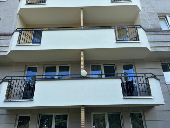 2 pokoje | 40 m2 | duzy balkon | winda | Ursus | gotowe do w