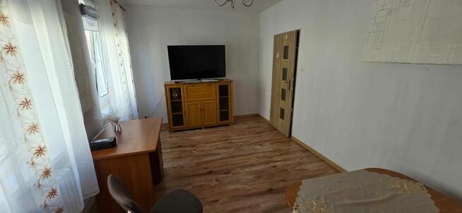 Mieszkanie wynajem 34 m wyposażone od zaraz