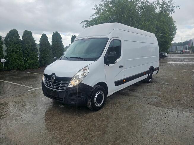 Sprzedam Renault Master