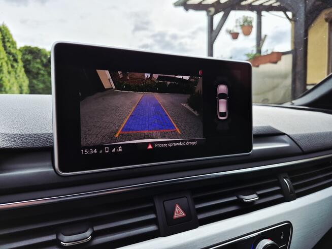 Audi A5 QUATTRO S-tronic
