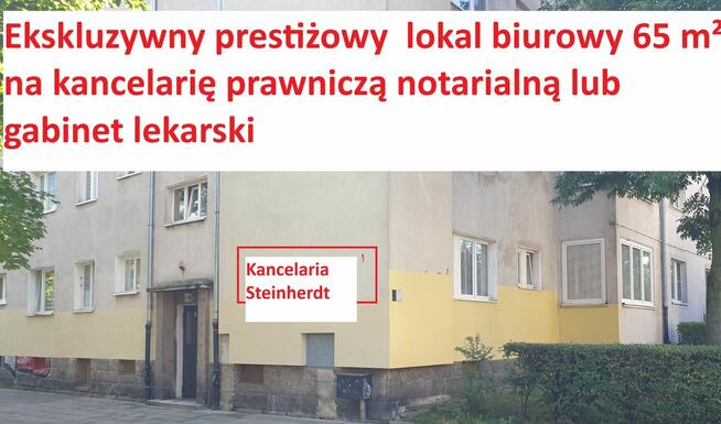 Rewelacyjne mieszkanie 3 pokoje Balkon Krzyki Gajowice