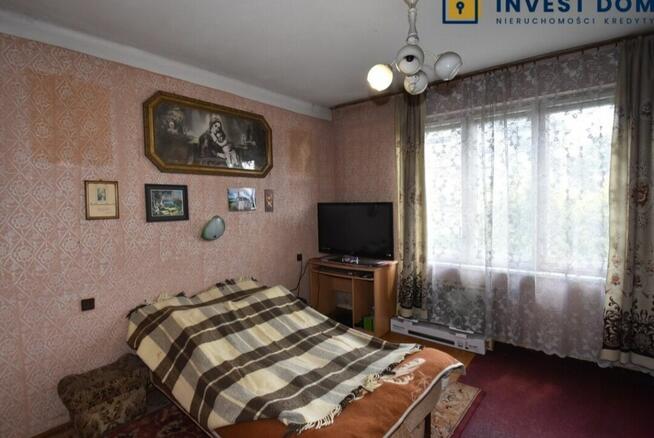 PIĘTRO DOMU DLA PARY LUB SINGLA 4 MIN OD CENTRUM WODZISŁAWIA