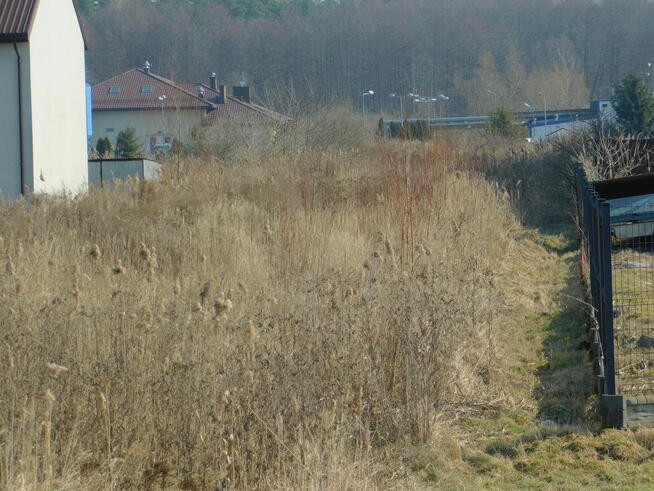 Syndyk sprzeda - Mogielnica, dz. nr 1653/2