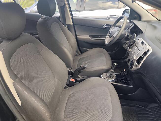 Sprzedam Hyundai i20