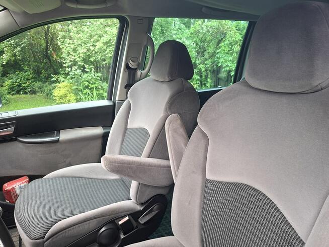 Sprzedam Citroen C8