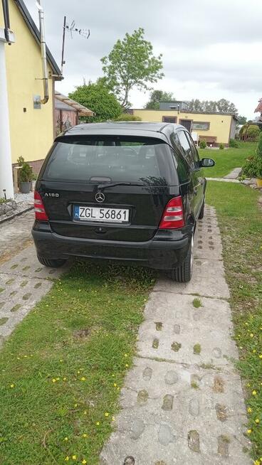 Sprzedam mercedesa A Klase