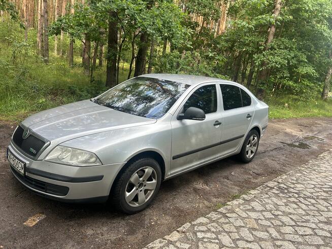 Skoda octavia 2012r 1,6 lpg
