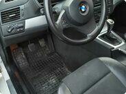 Sprzedam BMW X3 2010 Przebieg