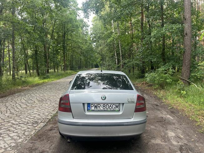 Skoda octavia 2012r 1,6 lpg