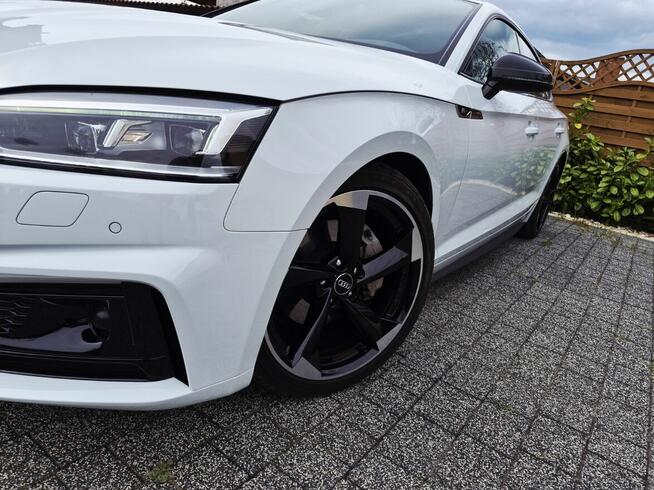 Audi A5 QUATTRO S-tronic