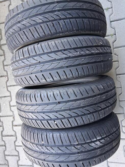 Opony Matador 185/60 r 15