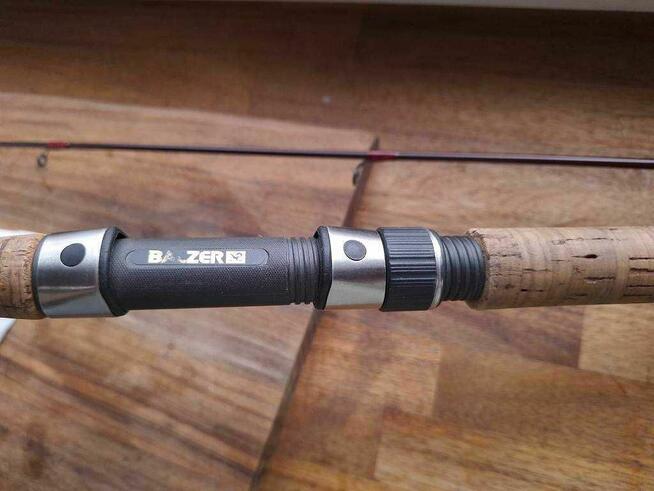 Wędka spinningowa Balzer Magna S Pro Jig 2,4m.