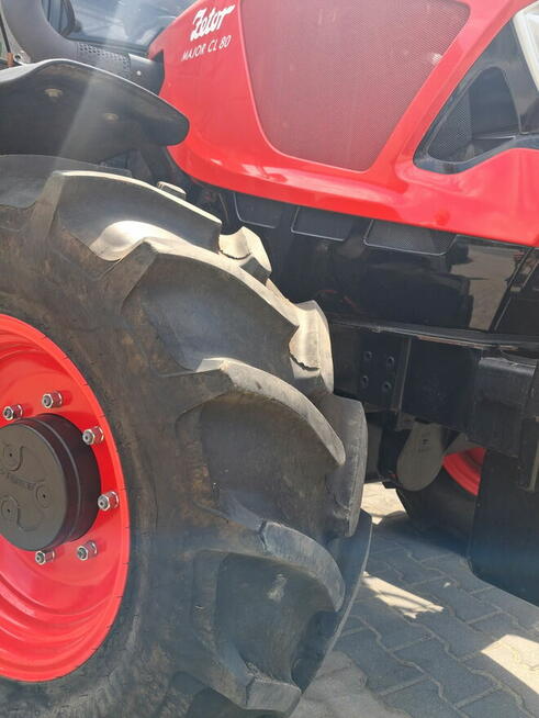 Sprzedam Zetor Major Cl 80
