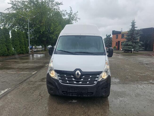 Sprzedam Renault Master