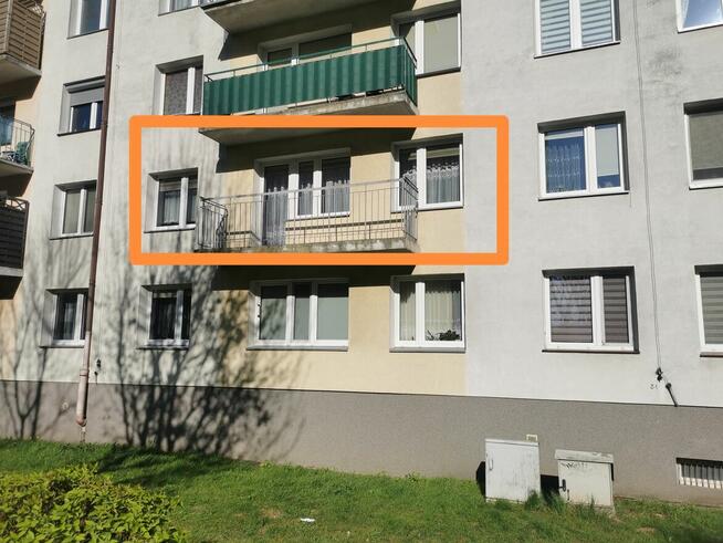 Pilnie sprzedam mieszkanie