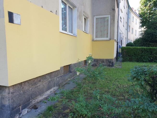 Rewelacyjne mieszkanie 3 pokoje Balkon Krzyki Gajowice