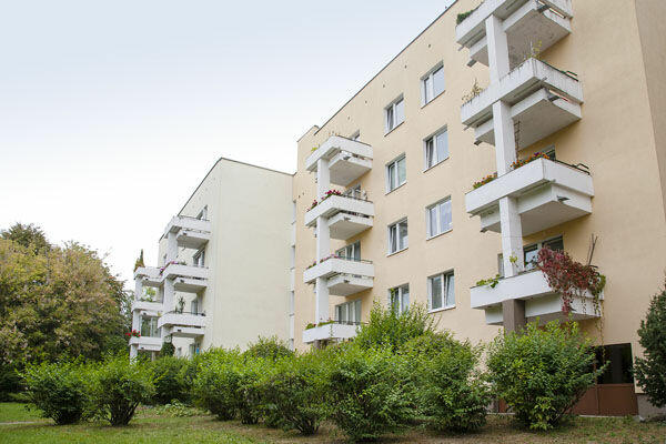 MIESZKANIE WARSZAWA MOKOTÓW SŁUŻEW BACHA sprzedam