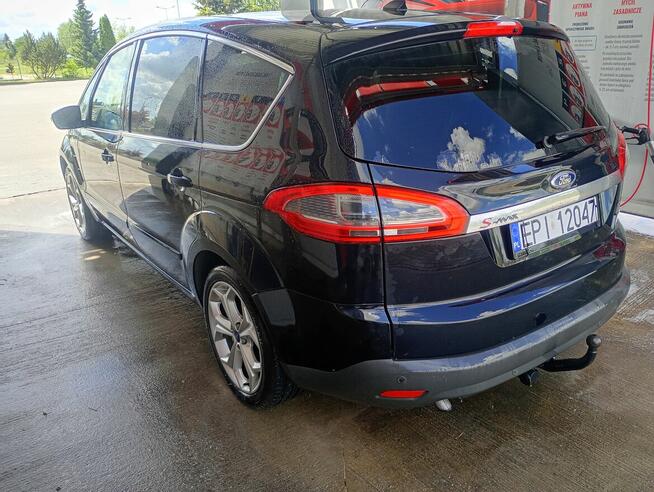 ford smax
