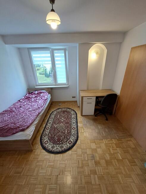 MIESZKANIE WARSZAWA MOKOTÓW SŁUŻEW BACHA sprzedam