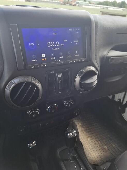 Sprzedam Jeep Wrangler