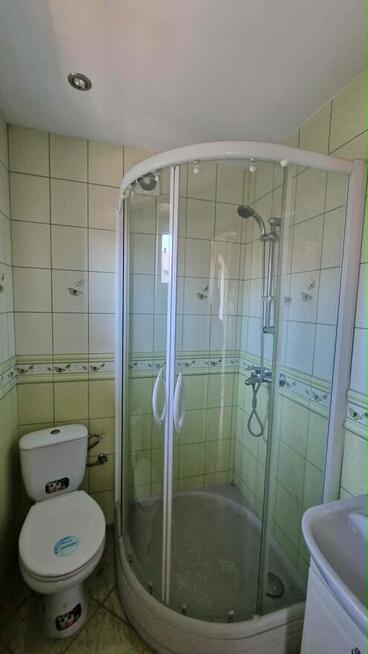 Dom wolnostojący 211,3 m2 - 5 pokoi, garaż - do zamieszkani