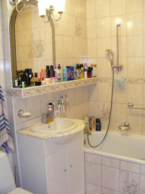Do wynajmu mieszkanie trzypokojowe M4 55m2