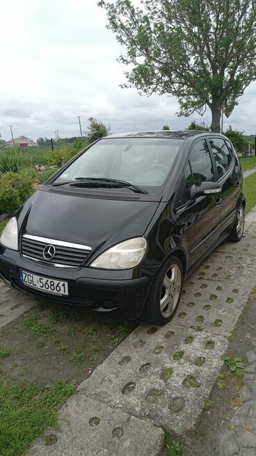 Sprzedam mercedesa A Klase