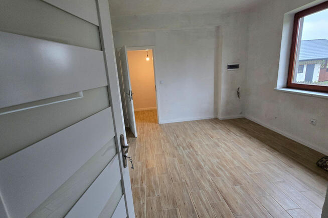 Dom wolnostojący 400m2 Działka 23a Brunary Gorlice