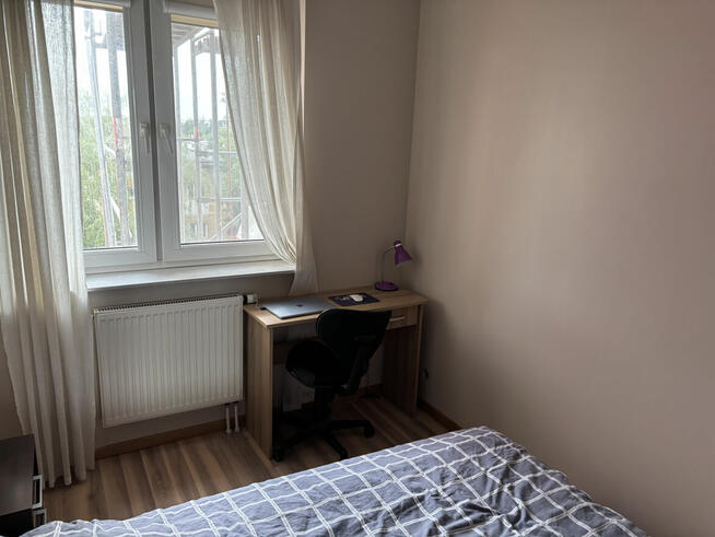 2 pokoje | 40 m2 | duzy balkon | winda | Ursus | gotowe do w