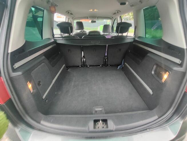 Syndyk sprzeda - Seat Alhambra, 2011 r.