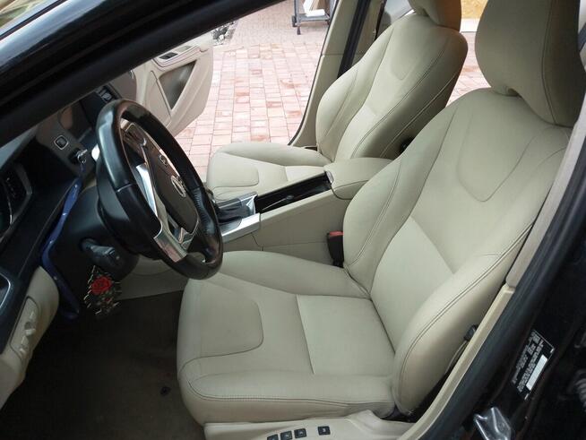 volvo s60 T5 2.0 benzyna 245 KM